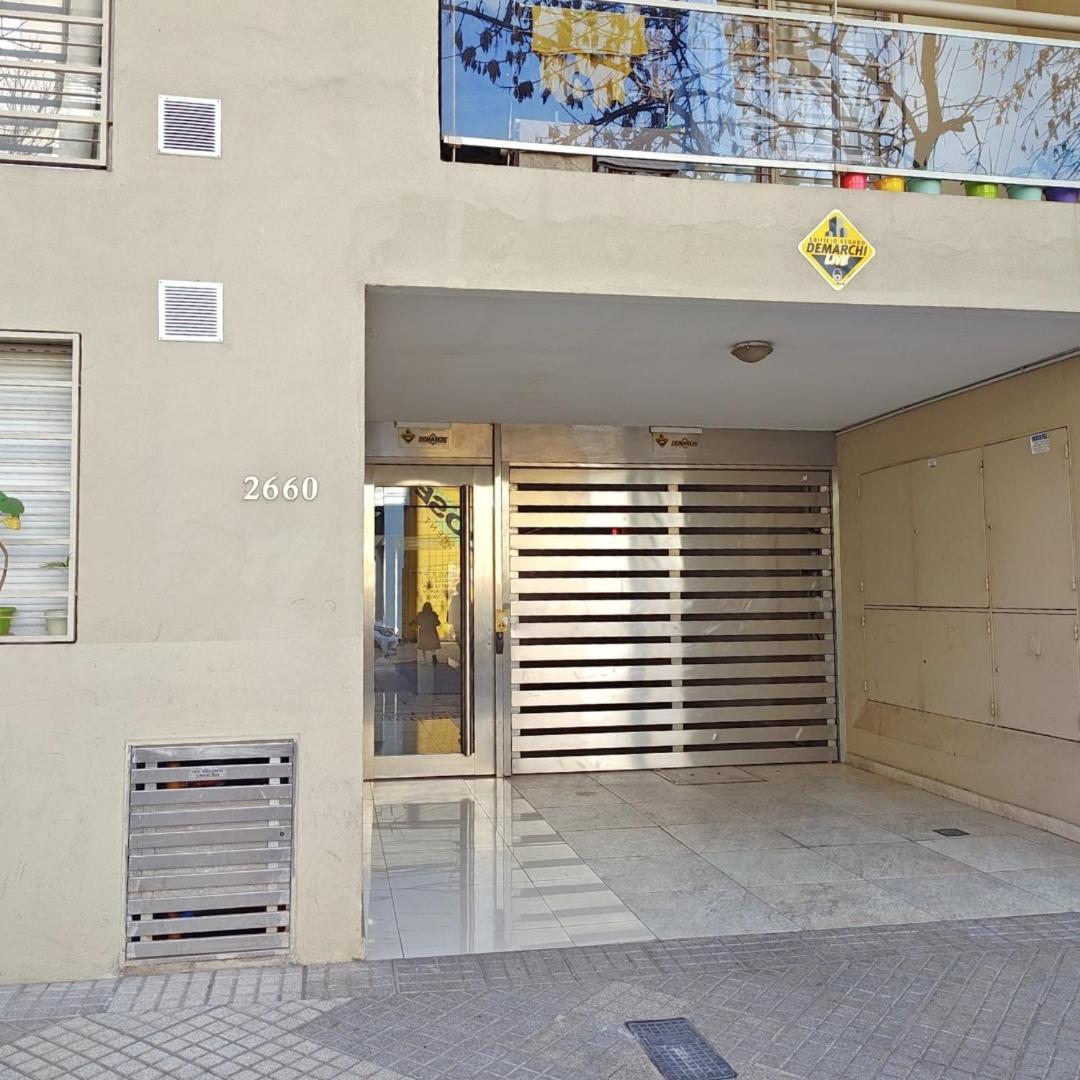 Depto Premium Rosario Acceso Autonomo 24H Y Total Privacidad Pichincha Apartment Exterior photo